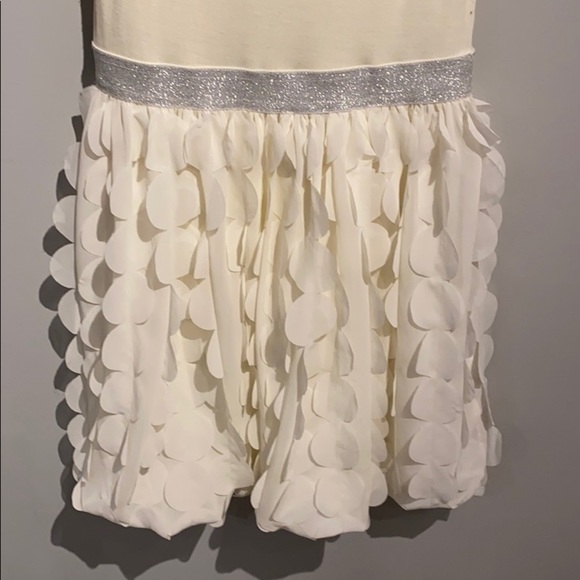 Girls H & M  dress NWT - Picture 4 of 5